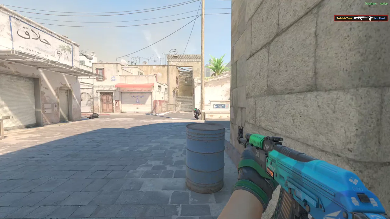 highlight